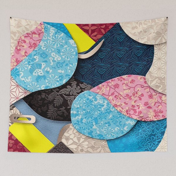 Item preview, Patterns p5362 designed and sold by SoonOne.