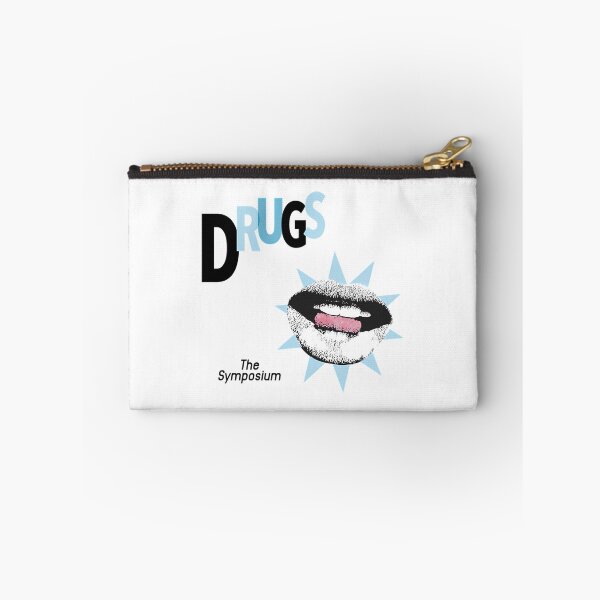 Item preview,  Drugs The Symposium designed and sold by KelsiSkiles.