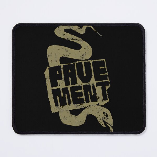 Item preview, Pavement Band designed and sold by HeavenPollich.