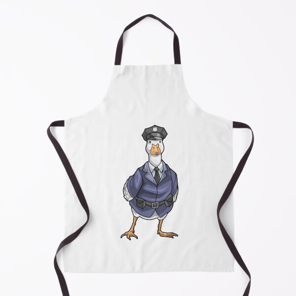 Item preview, Duck Cop Police hat Police designed and sold by Snabdesign84.