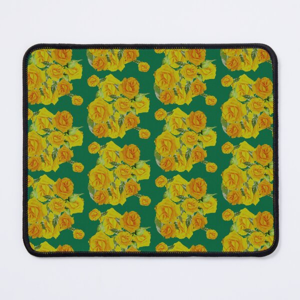 Item preview, Rosas sobre verde designed and sold by TerryFarrow4.