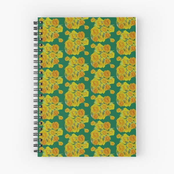 Item preview, Roses on Green designed and sold by TerryFarrow4.