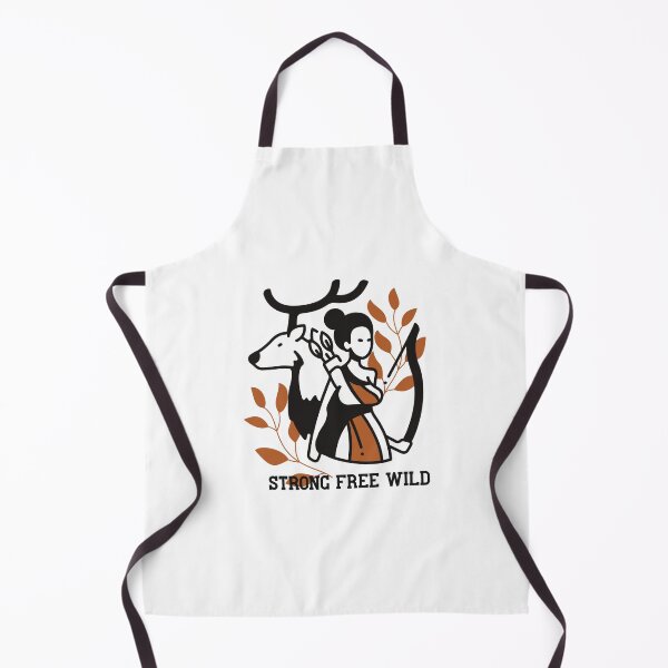 Item preview, Warrior Woman designed and sold by Gabitart.