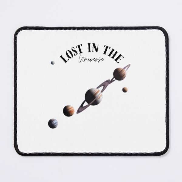 Item preview, mi perdo nell'immenso dei pianeti designed and sold by Nicola369.