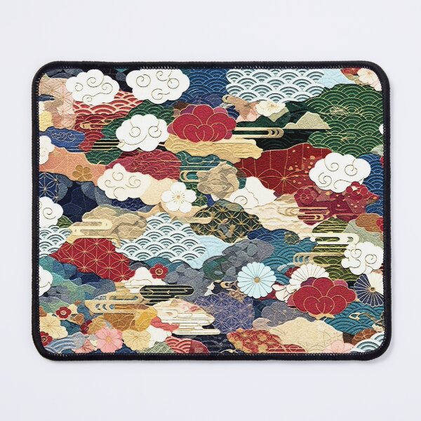 Item preview, Oriental patterns p5428 designed and sold by SoonOne.