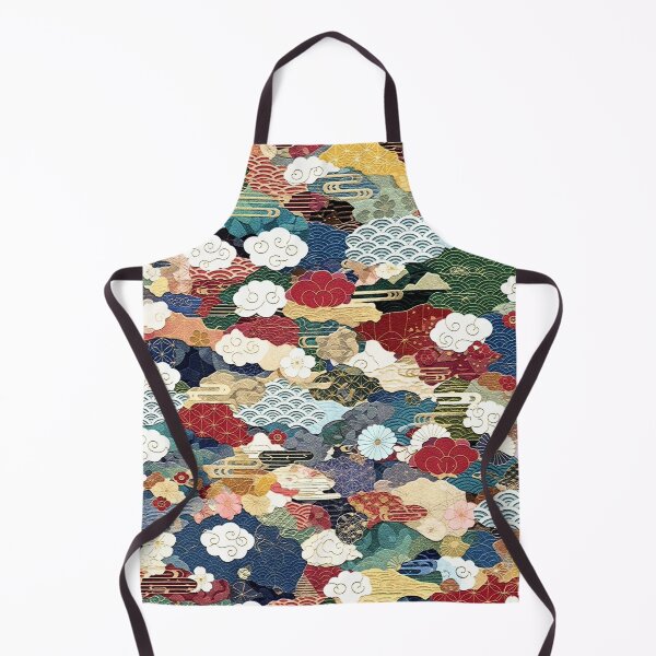 Item preview, Oriental patterns p5428 designed and sold by SoonOne.