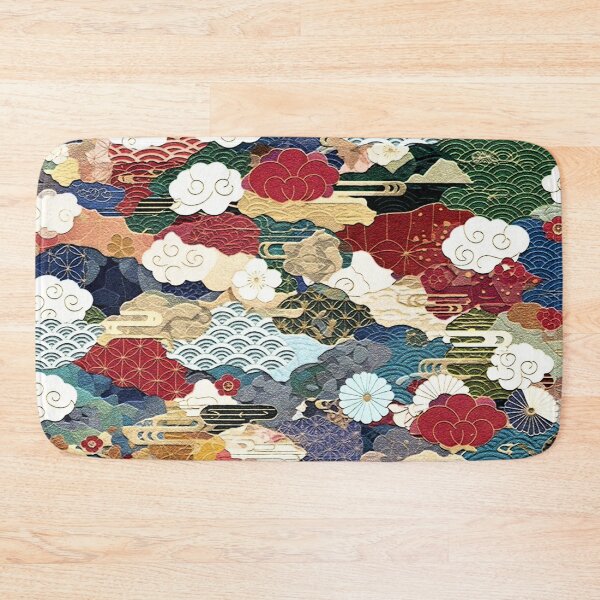 Item preview, Oriental patterns p5428 designed and sold by SoonOne.