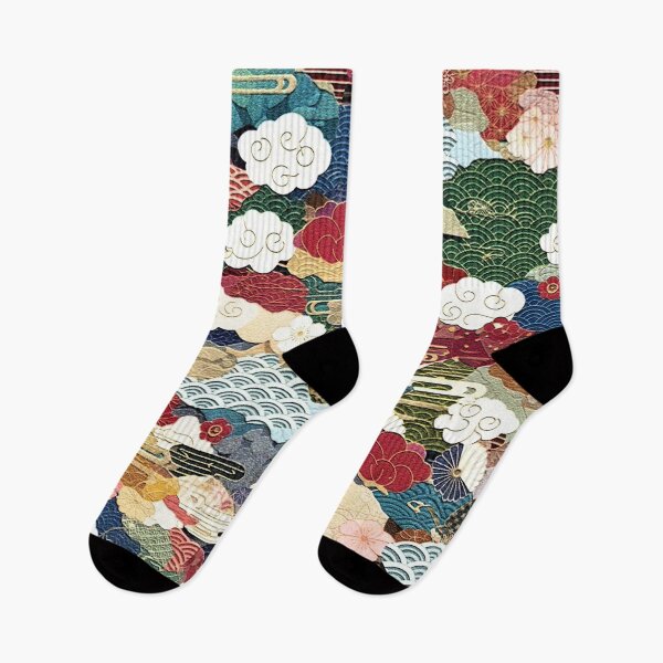 Item preview, Oriental patterns p5428 designed and sold by SoonOne.