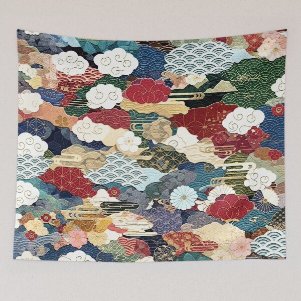 Item preview, Oriental patterns p5428 designed and sold by SoonOne.
