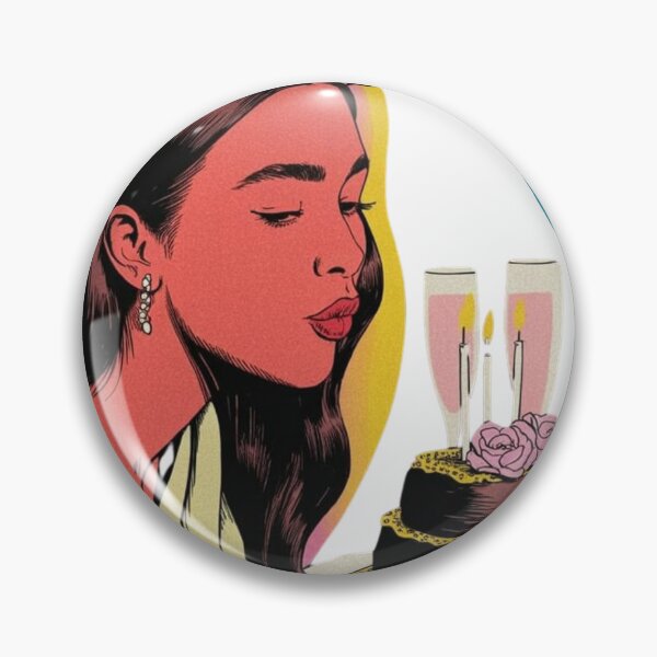 Item preview, Madison Beer Birthday Card, Card for Daughter, Pop Music Card designed and sold by Bits & Bops Boutique.