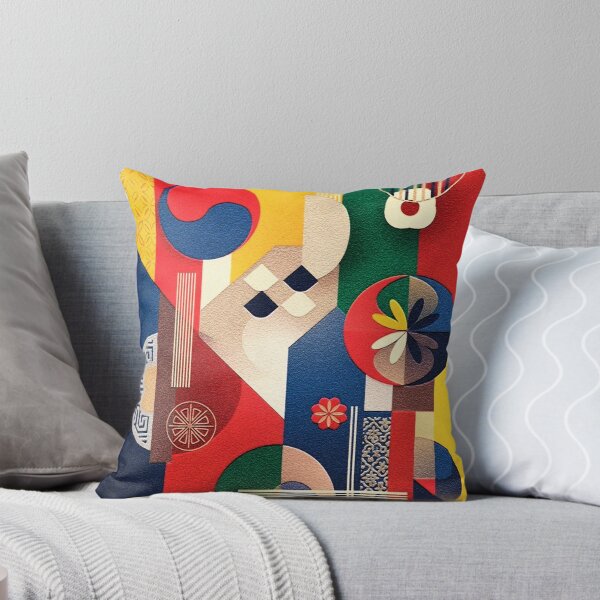 Item preview, Korean patterns p5426 designed and sold by SoonOne.