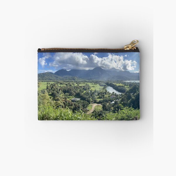 Item preview, Hanalei Greens  designed and sold by nrmarusin.