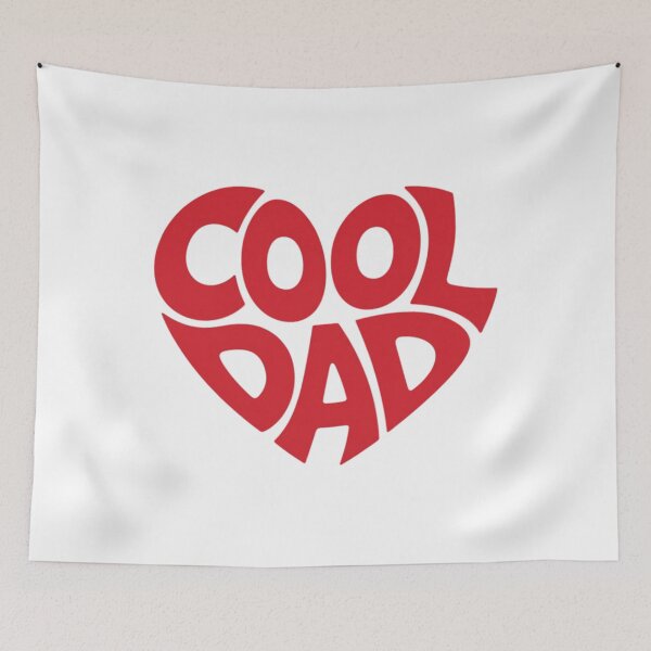 Item preview, Cool Dad Father Day Grandpa Best Dad Ever designed and sold by OraHaley.