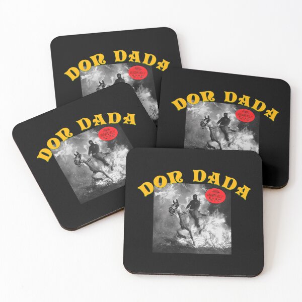 Item preview, Don Dada Mixtape  Alpha Wann  The Artist Merch Specialist designed and sold by HAYLEECARL.