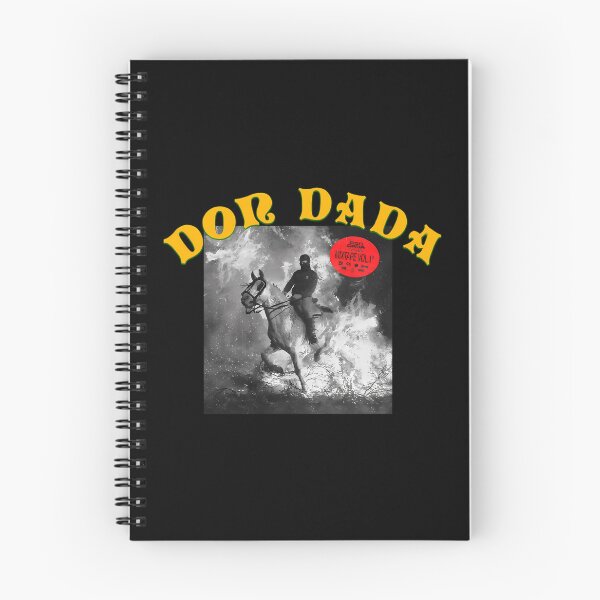 Item preview, Don Dada Mixtape  Alpha Wann  The Artist Merch Specialist designed and sold by HAYLEECARL.