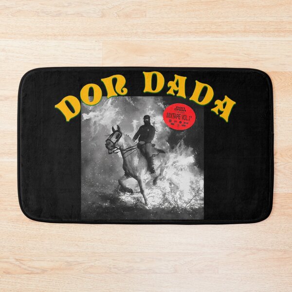 Item preview, Don Dada Mixtape  Alpha Wann  The Artist Merch Specialist designed and sold by HAYLEECARL.