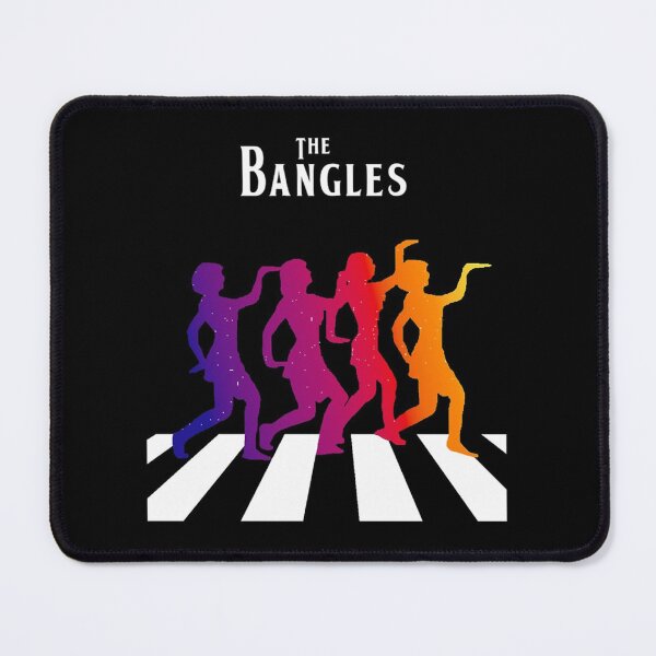 Item preview, bg 05 the supersonic bangs,the bangles designed and sold by lljerome361.