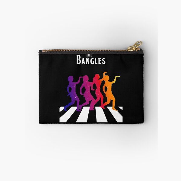 Item preview, bg 05 the supersonic bangs,the bangles designed and sold by lljerome361.