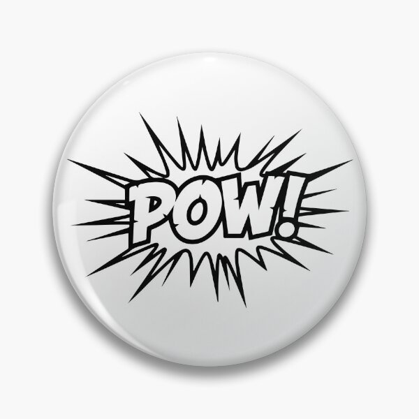 Item preview, Pow designed and sold by Meemaart.