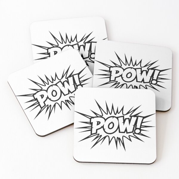 Item preview, Pow designed and sold by Meemaart.