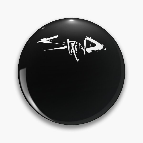 Item preview, Staind  designed and sold by ScotPacocha.