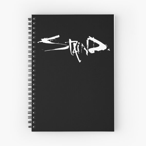 Item preview, Staind  designed and sold by ScotPacocha.