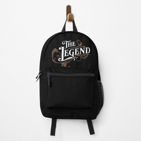 Item preview, The Legend designed and sold by 7115.