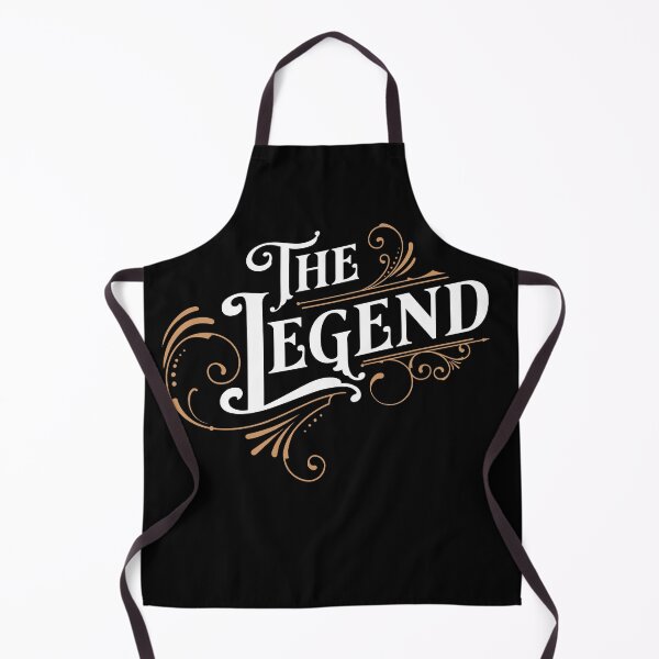 Item preview, The Legend designed and sold by 7115.