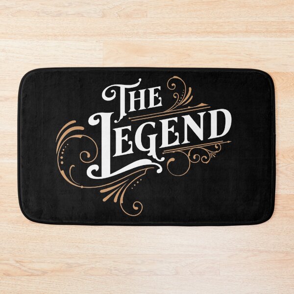 Item preview, The Legend designed and sold by 7115.