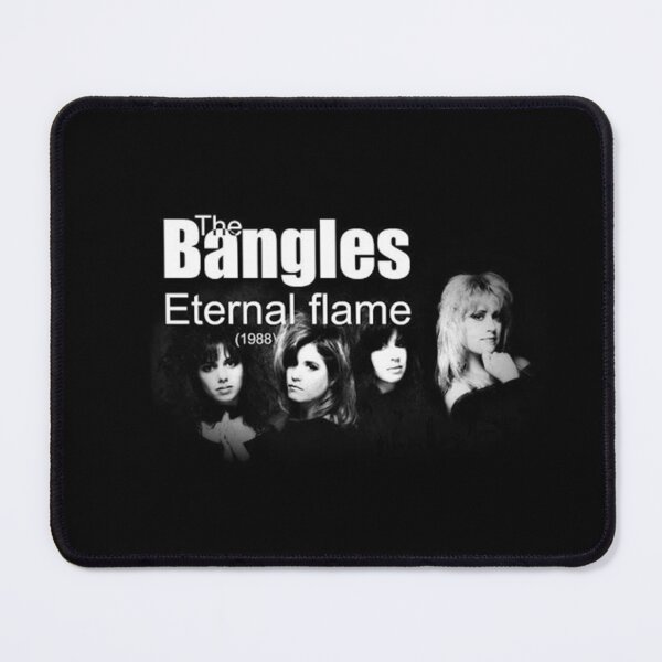 Item preview, bg 04 the supersonic bangs,the bangles designed and sold by lljerome361.