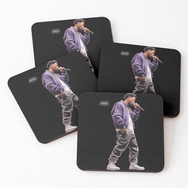 Item preview, Rapper 1 White Background designed and sold by HAYLEECARL.