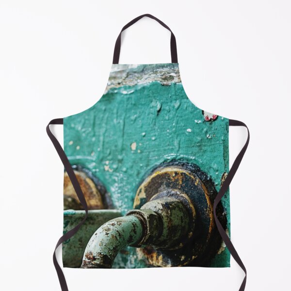 Item preview, Rustic Faucet with Running Water – Vintage Industrial Photography designed and sold by mliotard.