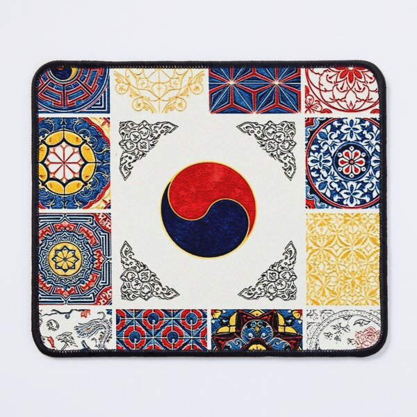 Item preview, Korean patterns p5371 designed and sold by SoonOne.