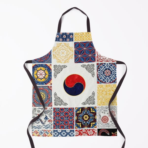 Item preview, Korean patterns p5371 designed and sold by SoonOne.