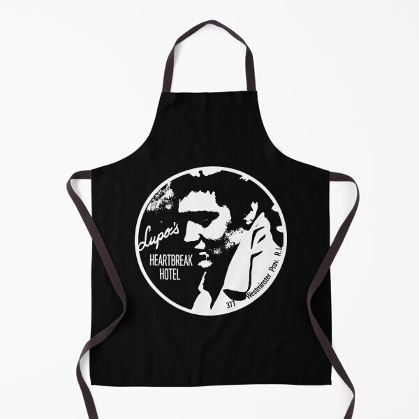 Item preview, Lupo'S Heartbreak Hotel - Dark designed and sold by KelsiSkiles.