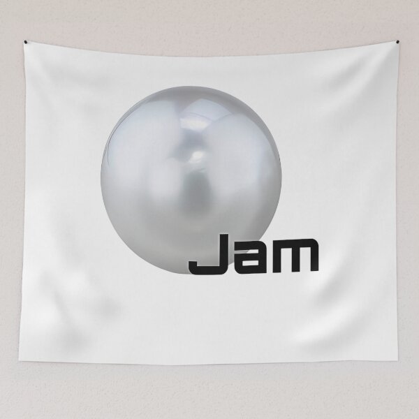 Aperçu de l'œuvre P J Fan I Am-Photoroom créée et vendue par HeavenPollich.