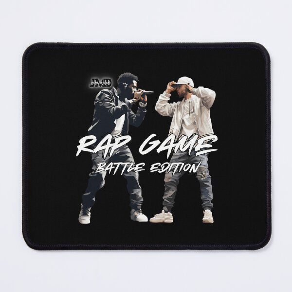 Item preview, Rap Game Battle Edition 3 designed and sold by HAYLEECARL.