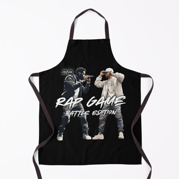 Item preview, Rap Game Battle Edition 3 designed and sold by HAYLEECARL.