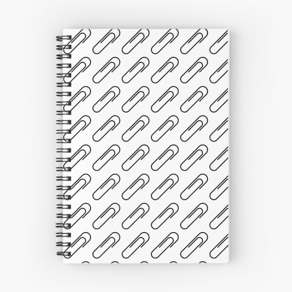 Item preview, Simple Paperclip designed and sold by COLDWEAR.