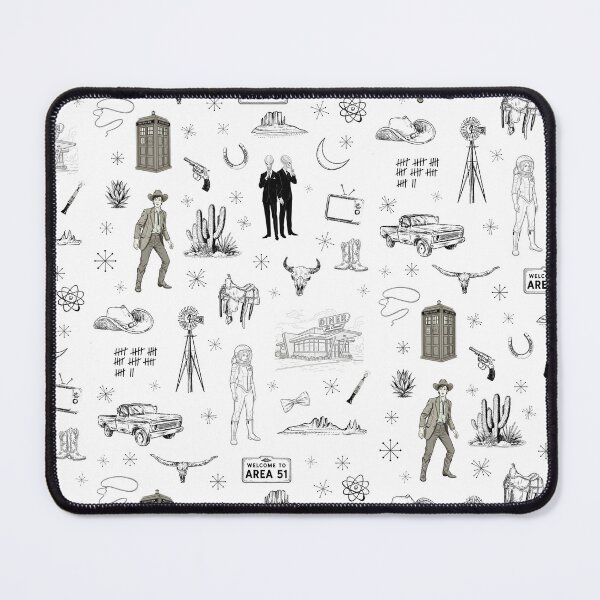 Item preview, Doctor Who - Day of the Moon designed and sold by GenZStickerCo.