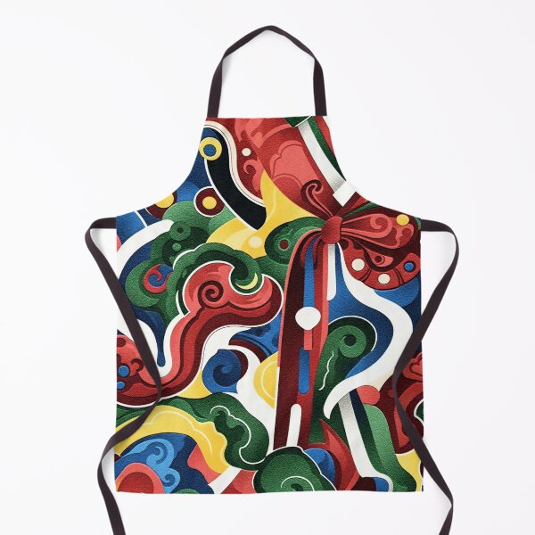 Item preview, Korean patterns p5402 designed and sold by SoonOne.