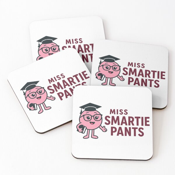 Item preview, Miss Smartie pants designed and sold by jeacam.