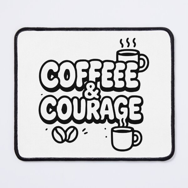 Item preview, coffee graffiti typography designed and sold by Meemaart.