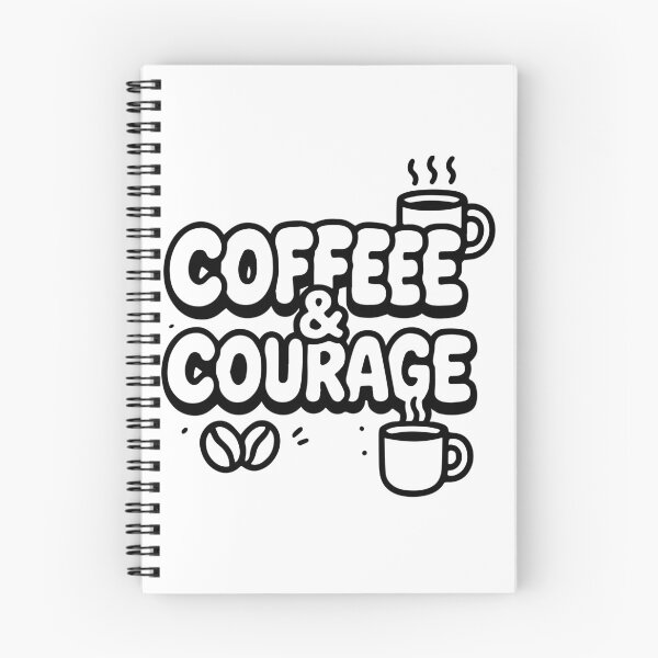 Item preview, coffee graffiti typography designed and sold by Meemaart.