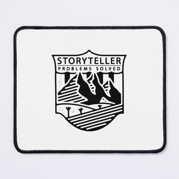 Item preview, Storyteller 7 designed and sold by JorgeMartin2.