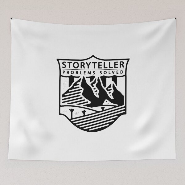 Item preview, Storyteller 7 designed and sold by JorgeMartin2.