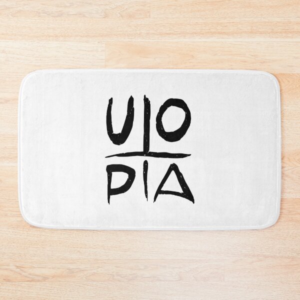 Item preview, Utopia 1 designed and sold by DavidDeans.