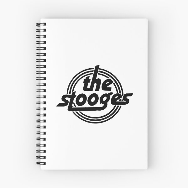 Item preview, The Stooges 4 designed and sold by StevenMauldin.