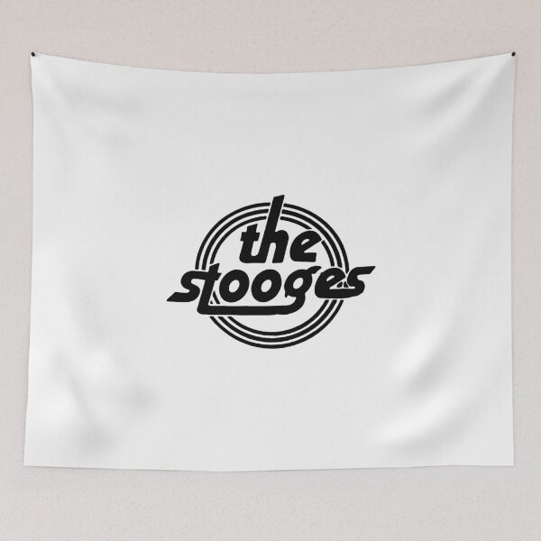 Item preview, The Stooges 4 designed and sold by StevenMauldin.