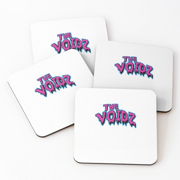 Item preview, The Voidz 6 designed and sold by ElsyMelton.